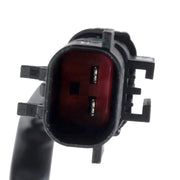 DURAFORCE Window Regulator with Motor Rear Left Driver Side For Dodge Dakota 2000-2004