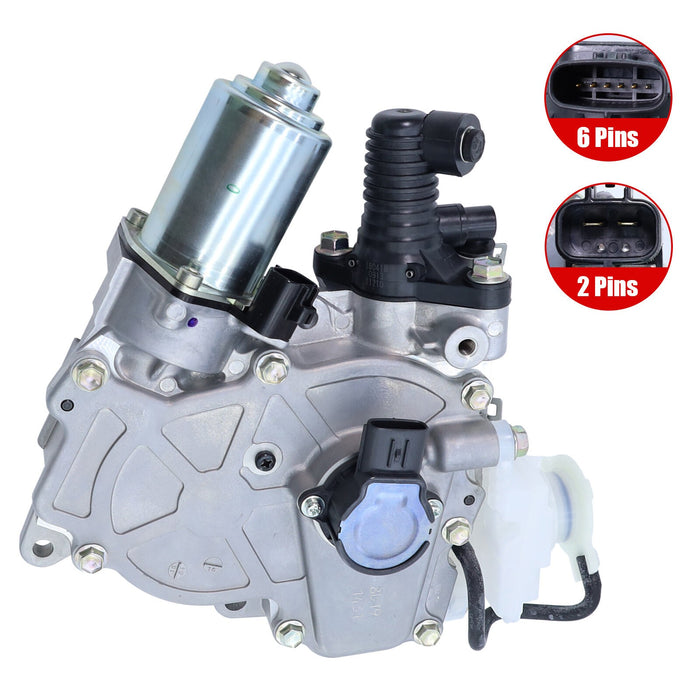 DURAFORCE Clutch Actuator Assembly compatible with for Toyota Auris Corolla Yaris 1.4 D-4D