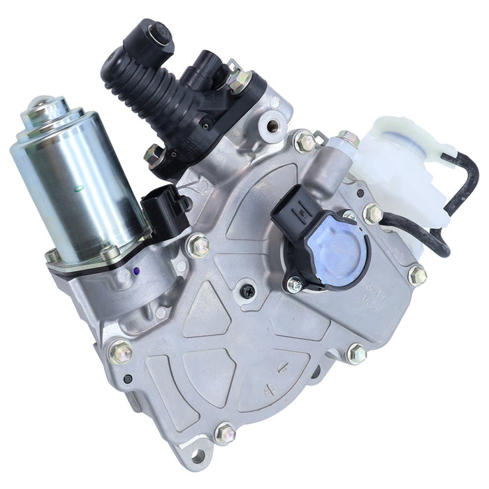 DURAFORCE Clutch Actuator Assembly compatible with for Toyota Auris Corolla Yaris 1.4 D-4D