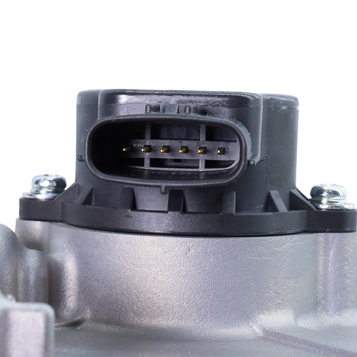 DURAFORCE Clutch Actuator Assembly compatible with for Toyota Auris Corolla Yaris 1.4 D-4D