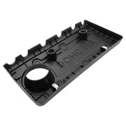 DURAFORCE Engine Cover Protector Cap 29240-2G000 New for Hyundai KIA 09-13 2.0L 2.4L