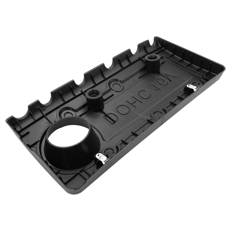 DURAFORCE Engine Cover Protector Cap 29240-2G000 New for Hyundai KIA 09-13 2.0L 2.4L
