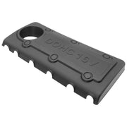 DURAFORCE Engine Cover Protector Cap 29240-2G000 New for Hyundai KIA 09-13 2.0L 2.4L