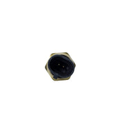 DURAFORCE TX89 Coolant Temperature Sensor & Connector For GM Various Vehicles Engine Temp