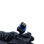 DURAFORCE TX89 Coolant Temperature Sensor & Connector For GM Various Vehicles Engine Temp