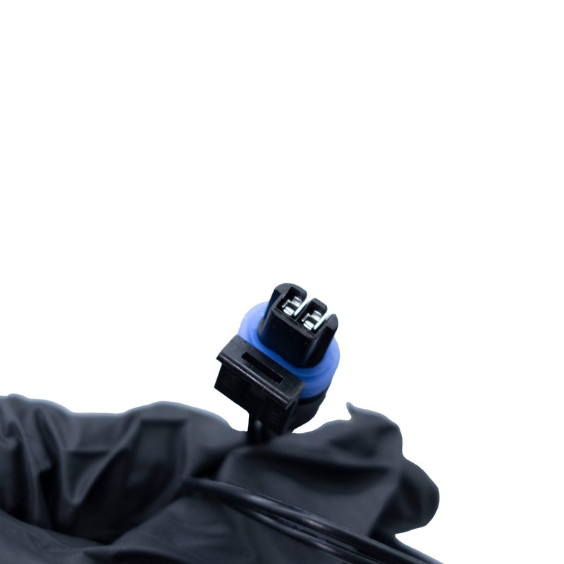 DURAFORCE TX89 Coolant Temperature Sensor & Connector For GM Various Vehicles Engine Temp