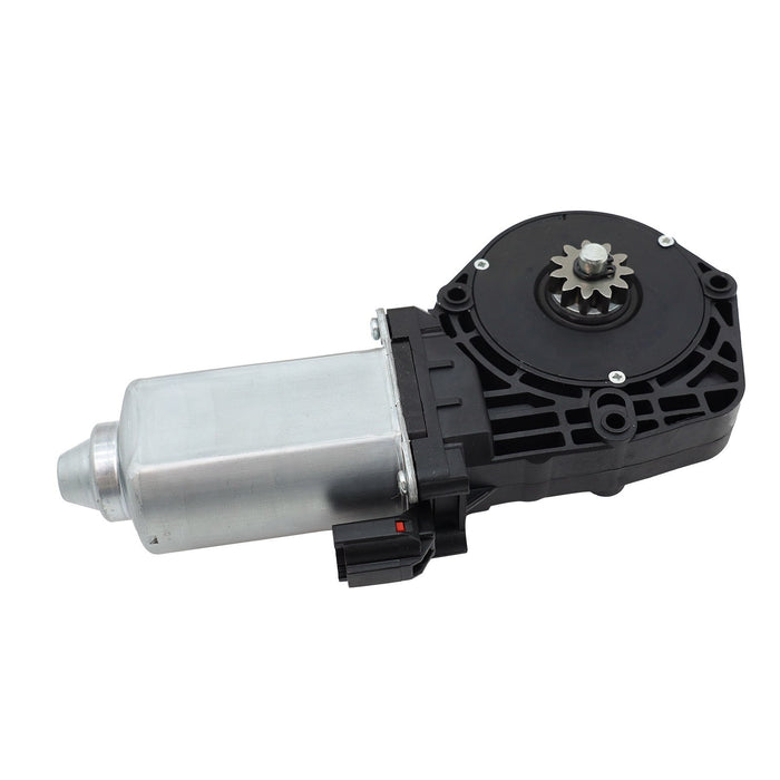 DURAFORCE 2PCS Front LH & RH Window Motor For Mazda B2300 B4000 Ford Ranger Lincoln 93-11