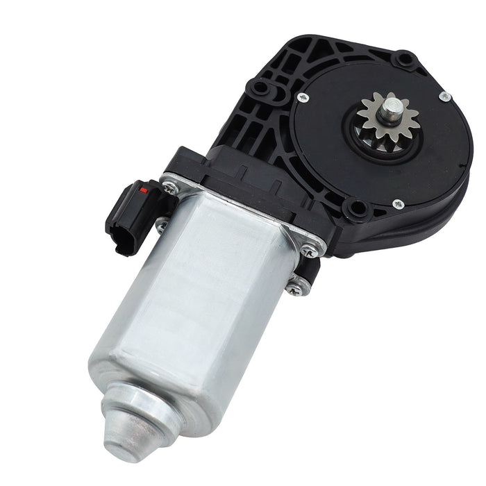 DURAFORCE 2PCS Front LH & RH Window Motor For Mazda B2300 B4000 Ford Ranger Lincoln 93-11