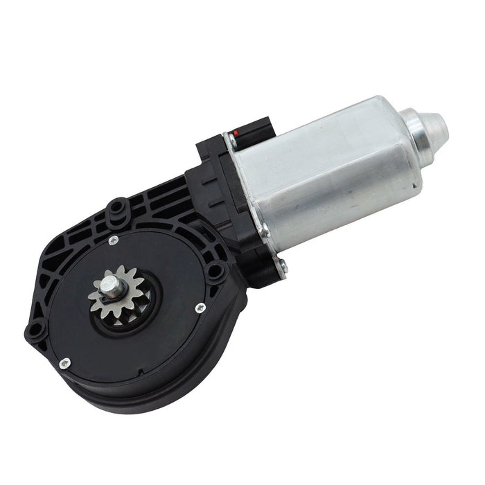 DURAFORCE 2PCS Front LH & RH Window Motor For Mazda B2300 B4000 Ford Ranger Lincoln 93-11