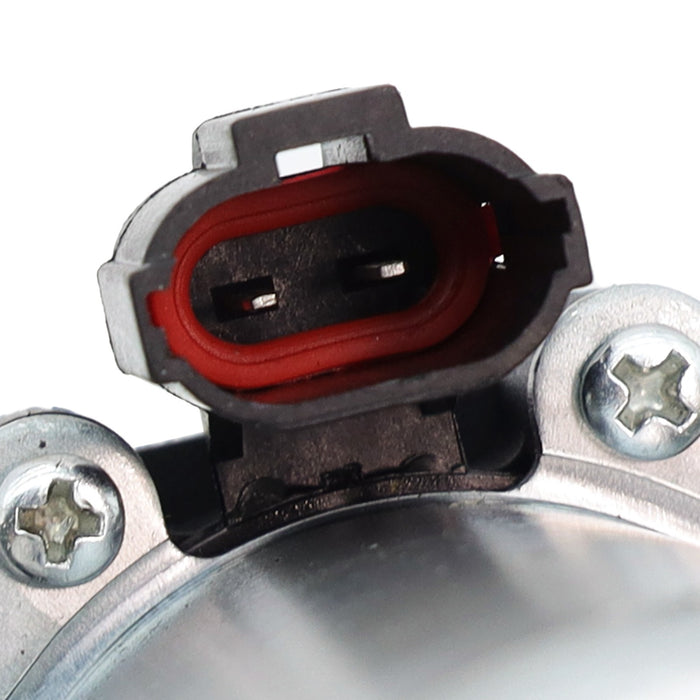 DURAFORCE 2PCS Front LH & RH Window Motor For Mazda B2300 B4000 Ford Ranger Lincoln 93-11