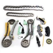 DURAFORCE For 97-11 Ford Explorer Postal Mercury Mountaineer Mazda Timing Chain Kit