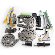DURAFORCE For 97-11 Ford Explorer Postal Mercury Mountaineer Mazda Timing Chain Kit