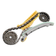 DURAFORCE For 97-11 Ford Explorer Postal Mercury Mountaineer Mazda Timing Chain Kit