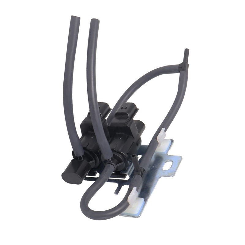 DURAFORCE Wheel Clutch Vacuum Solenoid Valve 8657A065 For Mitsubishi L200 2.4 2.5 3.8L