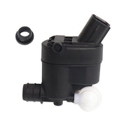 DURAFORCE Washer Pump For 2017-2024 Kia Carnival Seltos Sportage Telluride 985102W500