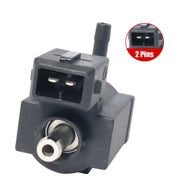DURAFORCE FOR SAAB 9-3&9-5 BOOST PRESSURE CONTROL VALVE FOR 2.0T & 2.8 V6 03-12 - 12787706