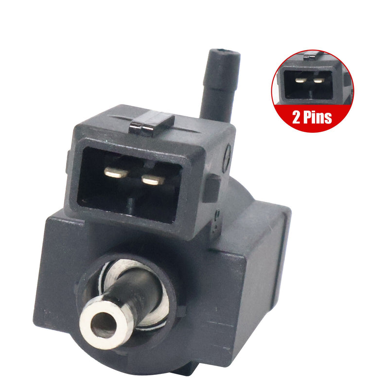 DURAFORCE FOR SAAB 9-3&9-5 BOOST PRESSURE CONTROL VALVE FOR 2.0T & 2.8 V6 03-12 - 12787706