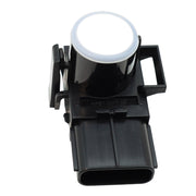 DURAFORCE White 1x Parking Sensor For Toyota Tundra Bumper 89341-33140 V70720124