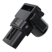 DURAFORCE White 1x Parking Sensor For Toyota Tundra Bumper 89341-33140 V70720124