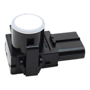 DURAFORCE White 1x Parking Sensor For Toyota Tundra Bumper 89341-33140 V70720124