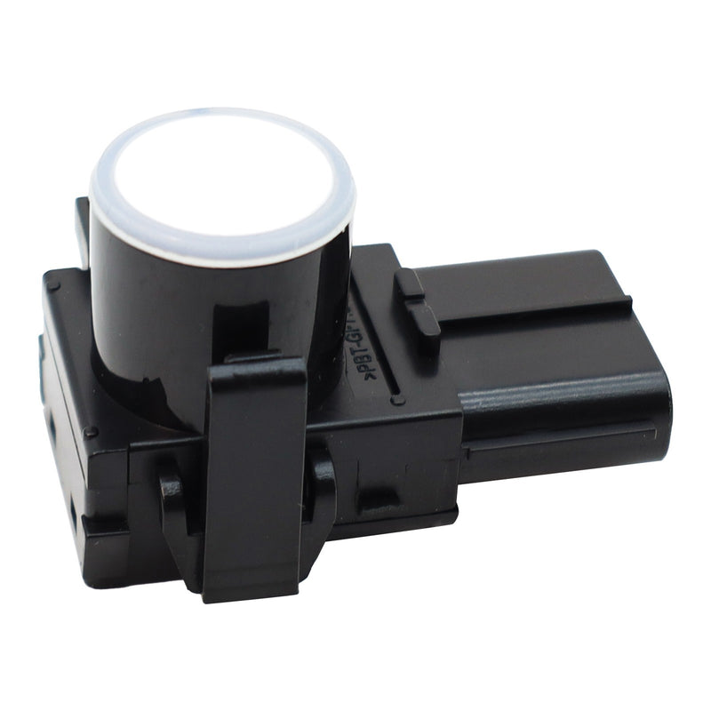 DURAFORCE White 1x Parking Sensor For Toyota Tundra Bumper 89341-33140 V70720124
