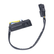 DURAFORCE For Nissan Rogue 2017-2022 Rear Trunk Tailgate Rear Door Switch 253804EA0A