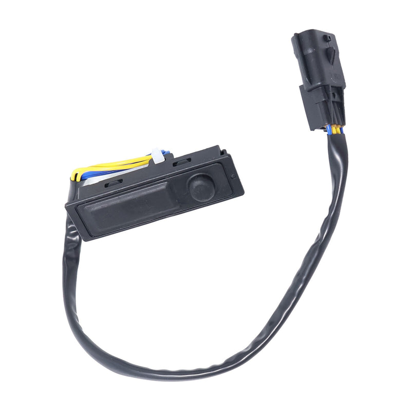 DURAFORCE For Nissan Rogue 2017-2022 Rear Trunk Tailgate Rear Door Switch 253804EA0A