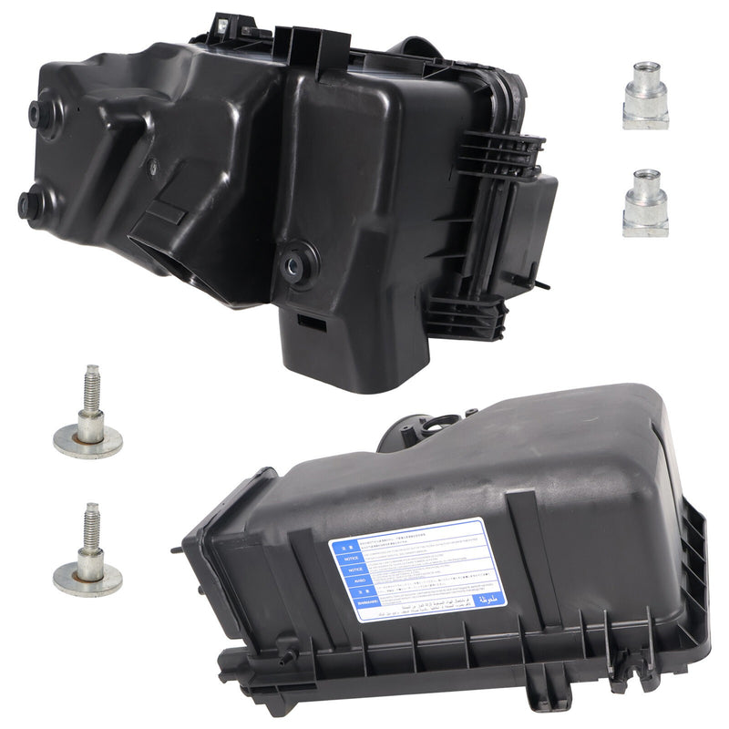 DURAFORCE 17700-31671 Air Cleaner Filter Box Fits Toyota Sienna Highlander Lexus RX350