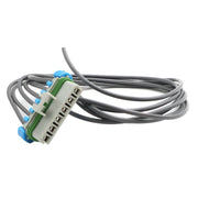 DURAFORCE New Replacement HVAC Blower Motor Resistor 158617 For GMC C4500 Chevrolet 4.8L