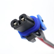 DURAFORCE New Replacement HVAC Blower Motor Resistor 158617 For GMC C4500 Chevrolet 4.8L