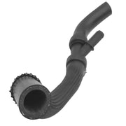 DURAFORCE Engine Coolant Recovery Tank Hose for 08-10 Ford F450 Super Duty 6.4L 5C3Z8075CA