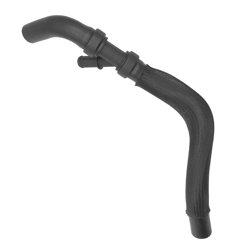 DURAFORCE Engine Coolant Recovery Tank Hose for 08-10 Ford F450 Super Duty 6.4L 5C3Z8075CA