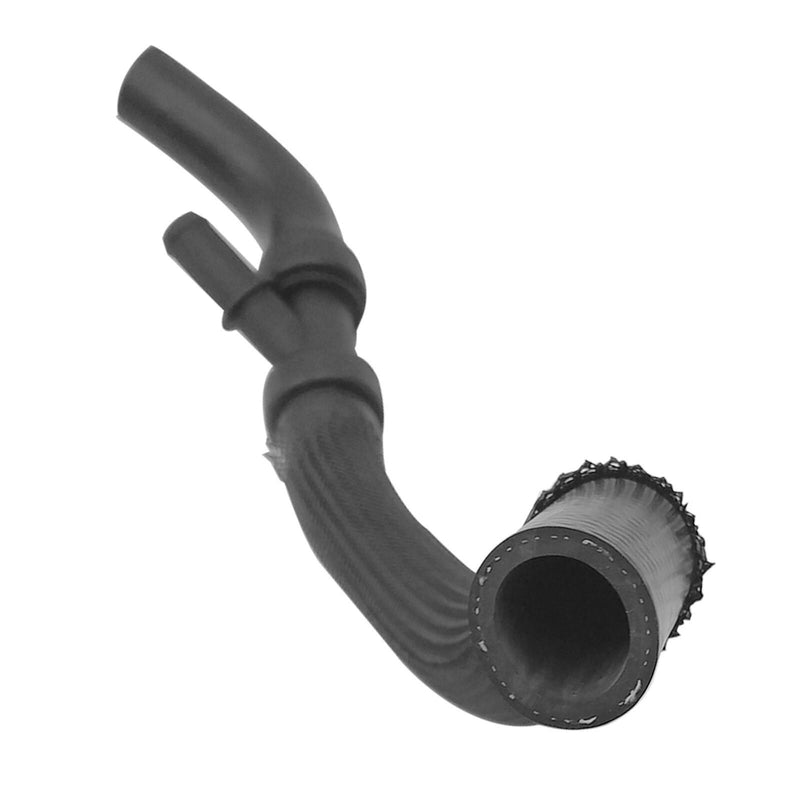 DURAFORCE Engine Coolant Recovery Tank Hose for 08-10 Ford F450 Super Duty 6.4L 5C3Z8075CA