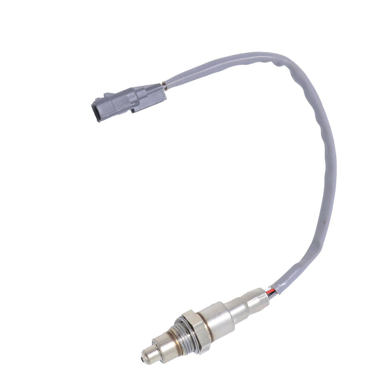 DURAFORCE 4Pcs Up & Downstream Oxygen O2 Sensor For 3.5L 15-19 Nissan Murano Pathfinder