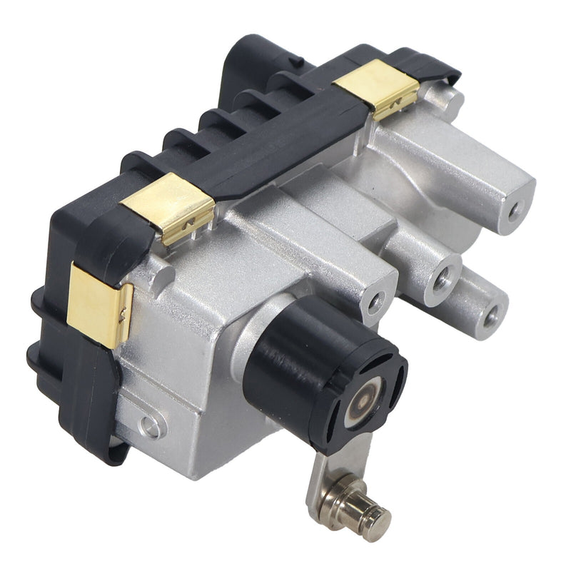 DURAFORCE Turbocharger Actuator A6420901680 for Chrysler Dodge Jeep Mercedes E320 R280
