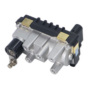 DURAFORCE Turbocharger Actuator A6420901680 for Chrysler Dodge Jeep Mercedes E320 R280