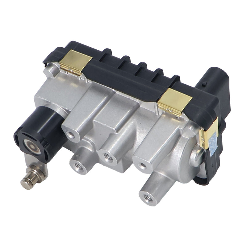 DURAFORCE Turbocharger Actuator A6420901680 for Chrysler Dodge Jeep Mercedes E320 R280