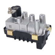 DURAFORCE Turbocharger Actuator A6420901680 for Chrysler Dodge Jeep Mercedes E320 R280