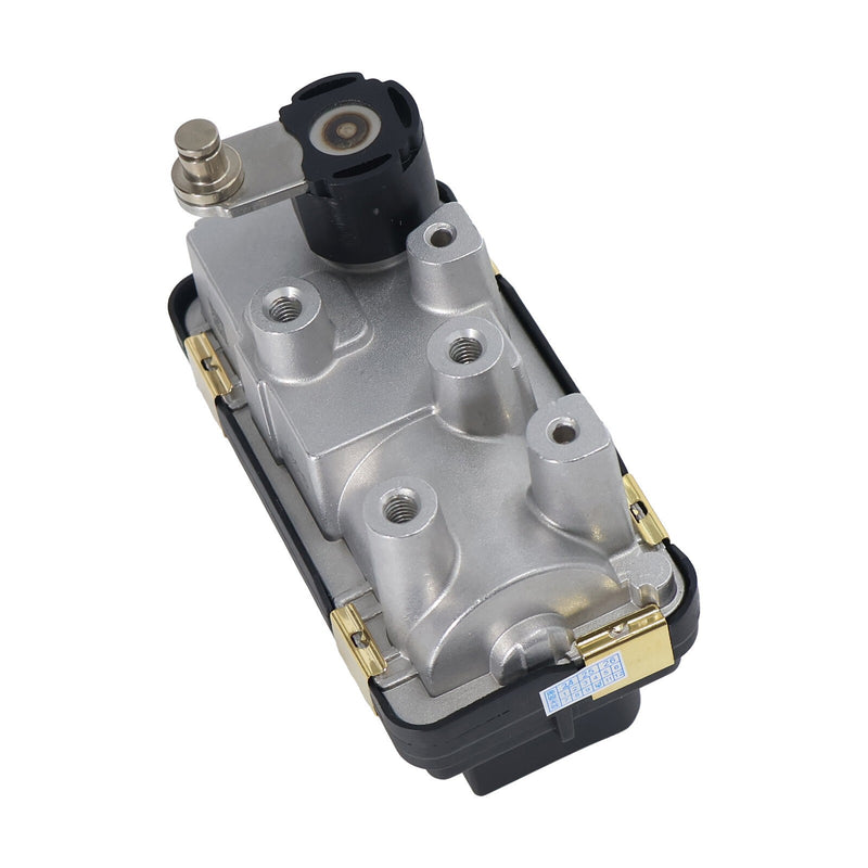 DURAFORCE Turbocharger Actuator A6420901680 for Chrysler Dodge Jeep Mercedes E320 R280