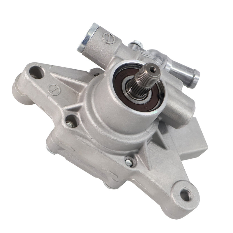 DURAFORCE 56110P2A013 New Power Steering Pump For Acura EL L4 1.6L Honda Civic CR-V