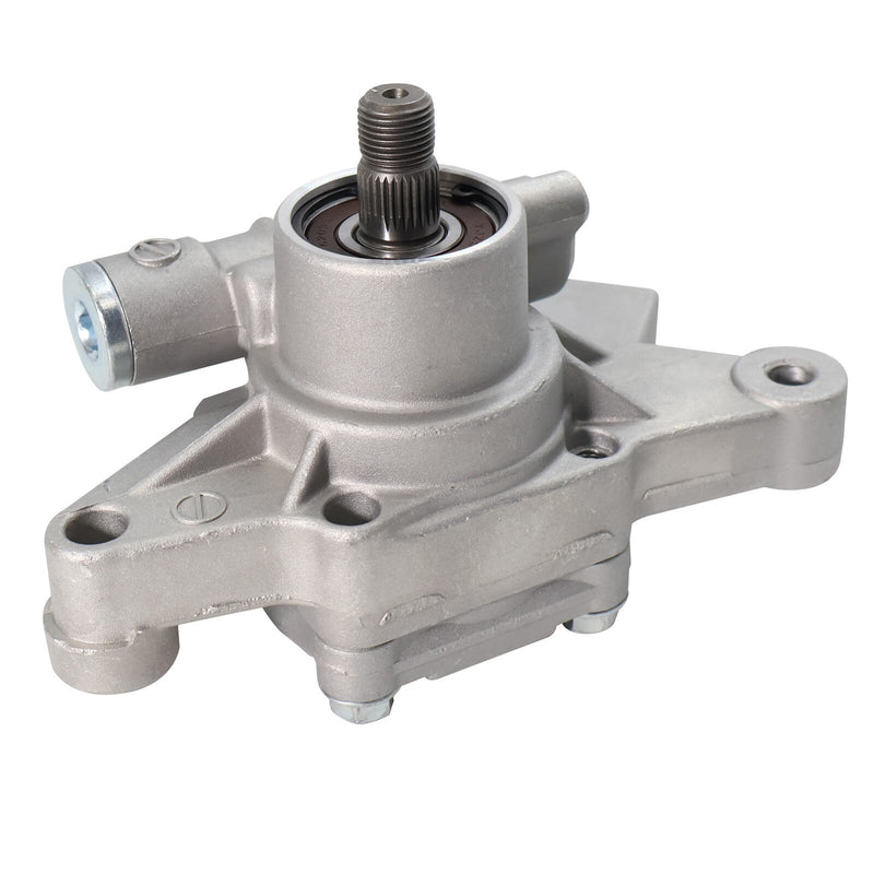 DURAFORCE 56110P2A013 New Power Steering Pump For Acura EL L4 1.6L Honda Civic CR-V