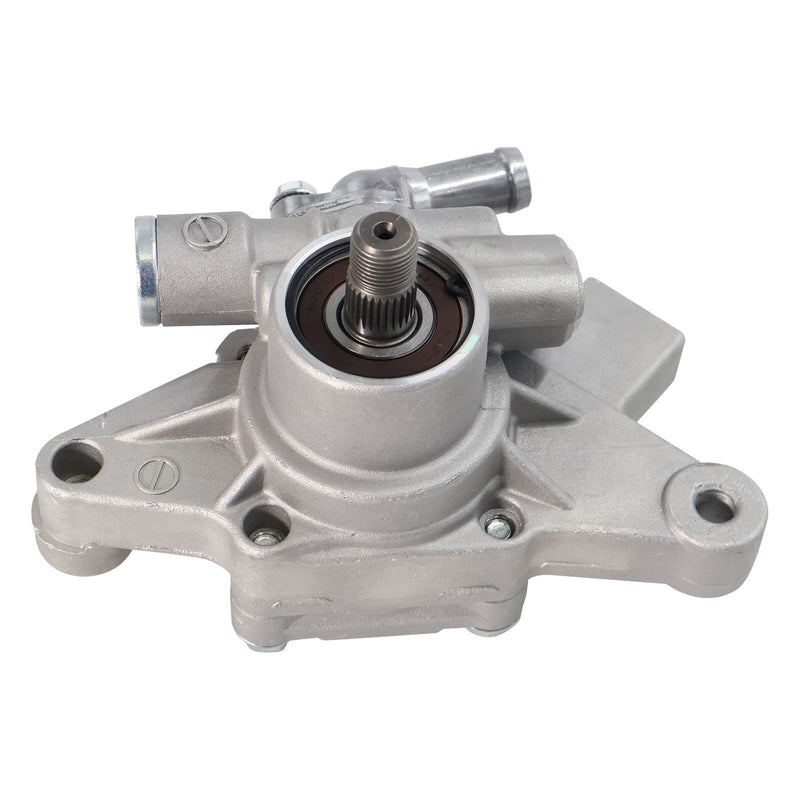 DURAFORCE 56110P2A013 New Power Steering Pump For Acura EL L4 1.6L Honda Civic CR-V