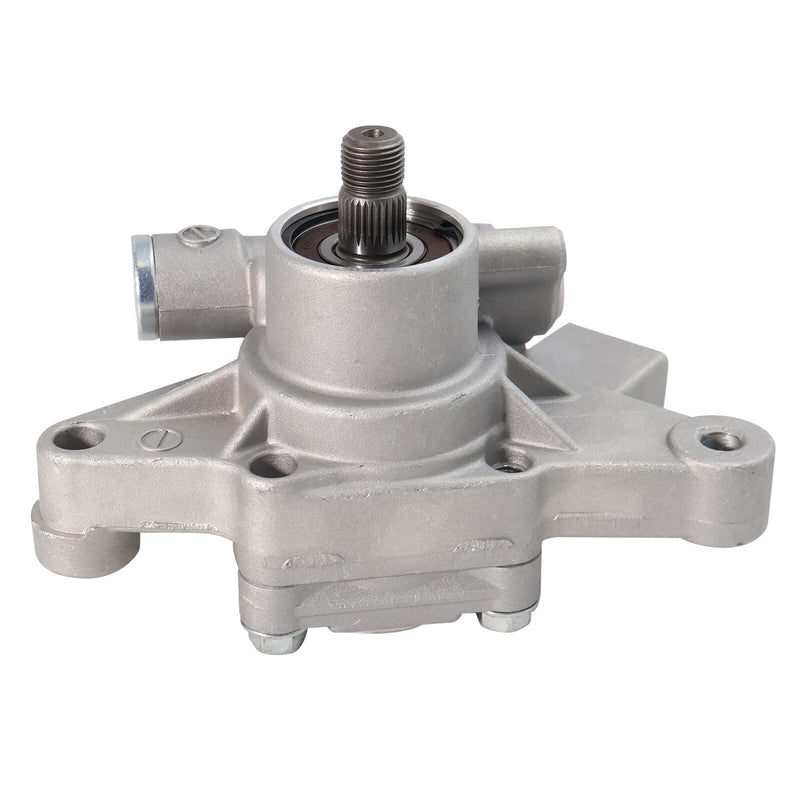 DURAFORCE 56110P2A013 New Power Steering Pump For Acura EL L4 1.6L Honda Civic CR-V