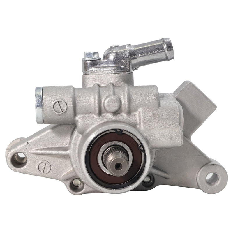 DURAFORCE 56110P2A013 New Power Steering Pump For Acura EL L4 1.6L Honda Civic CR-V