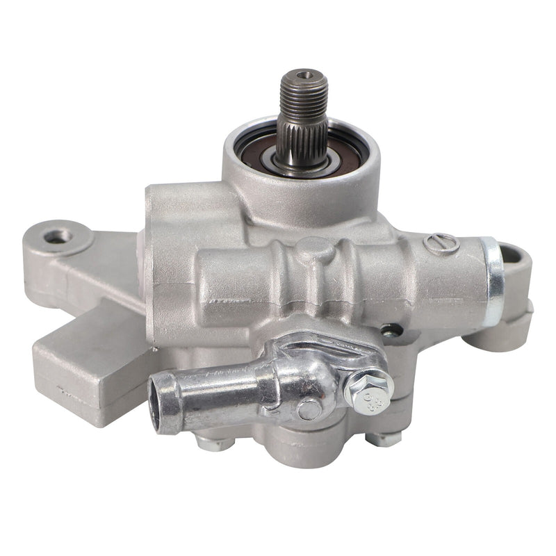 DURAFORCE 56110P2A013 New Power Steering Pump For Acura EL L4 1.6L Honda Civic CR-V