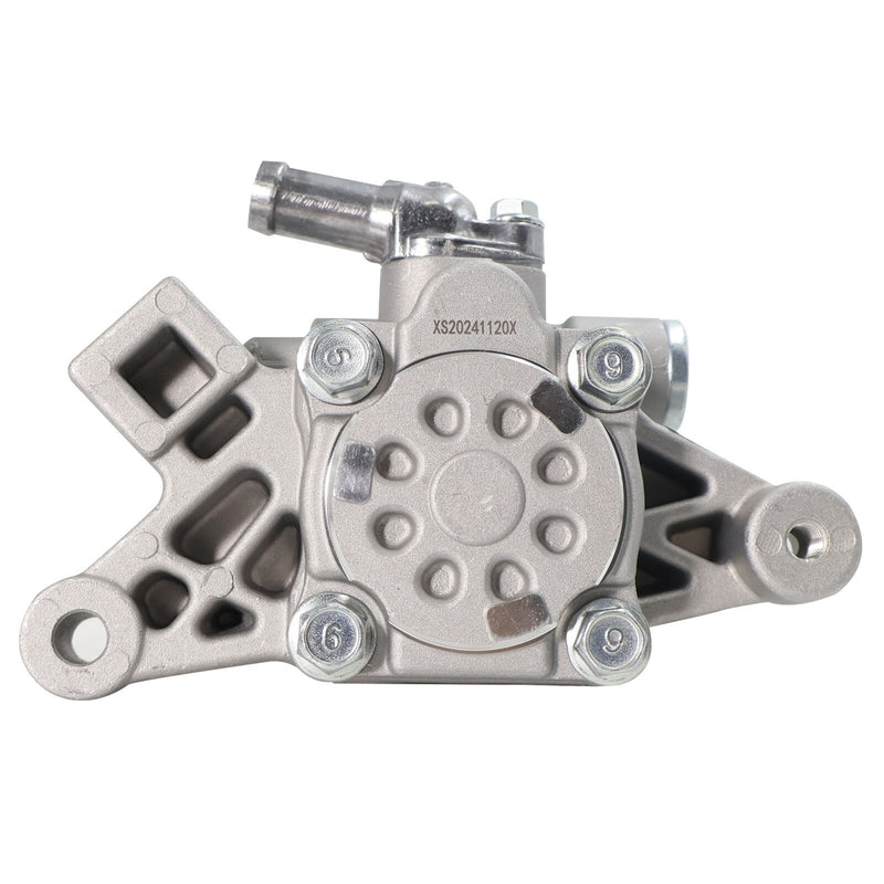 DURAFORCE 56110P2A013 New Power Steering Pump For Acura EL L4 1.6L Honda Civic CR-V