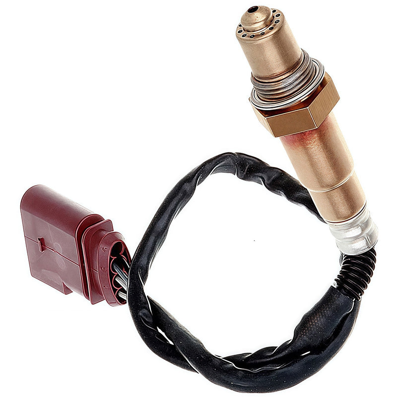 DURAFORCE For Volkswagen Jetta City 2007-2009 V10-76-0060 Oxygen Sensor 1K0998262Q