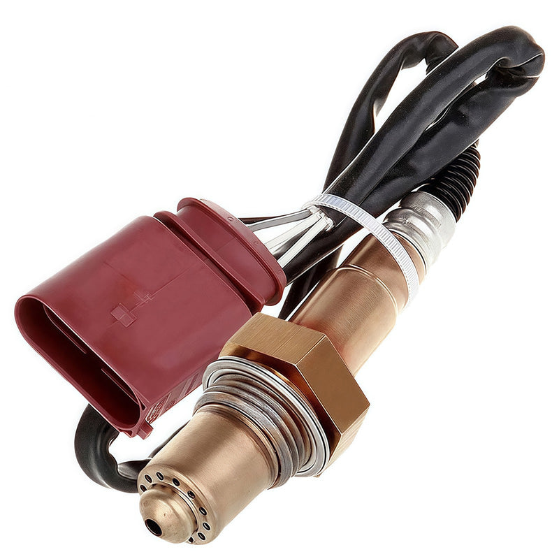 DURAFORCE For Volkswagen Jetta City 2007-2009 V10-76-0060 Oxygen Sensor 1K0998262Q
