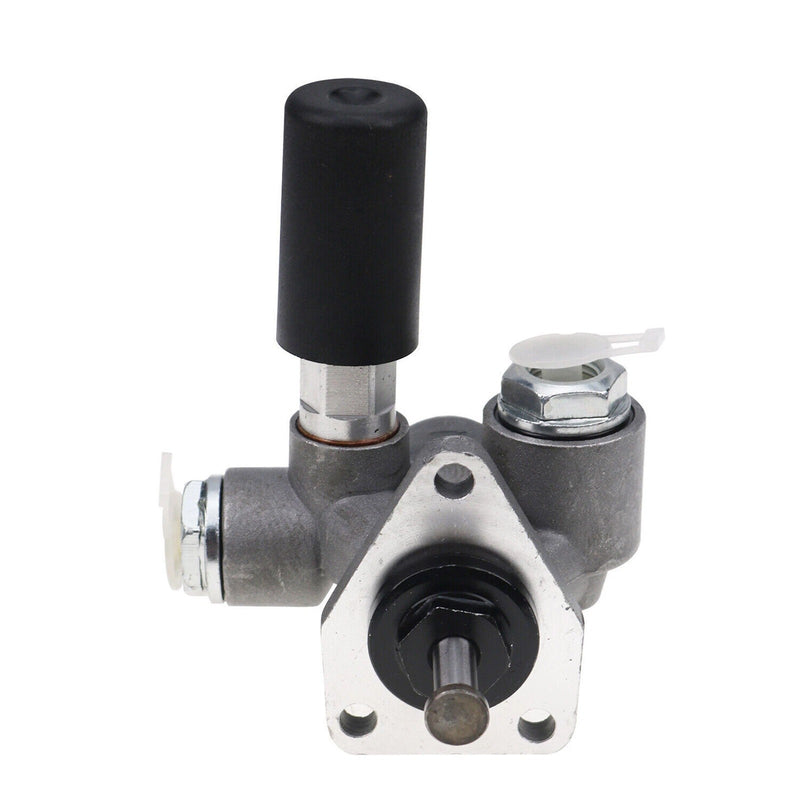 DURAFORCE Fuel Lift Pump 1812568C91 1812568C92 For Navistar International DT466E & 530E