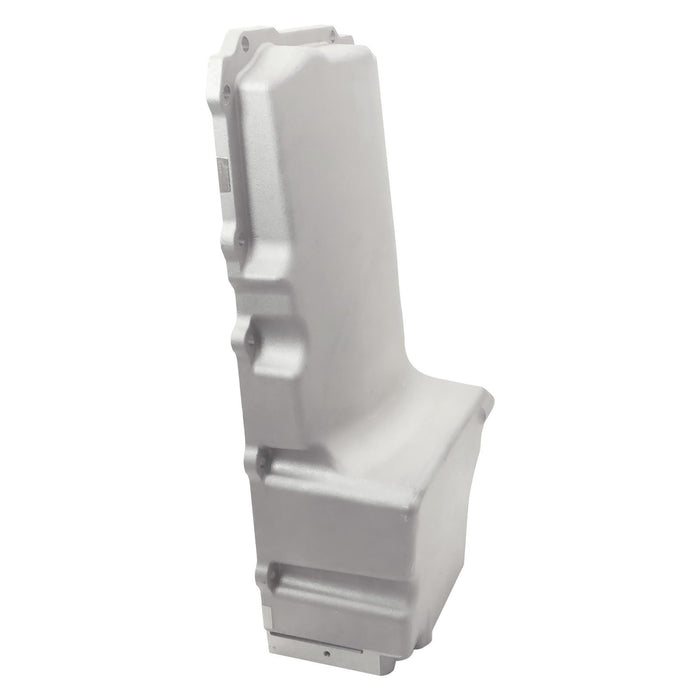 DURAFORCE 302-1 LS Swap Retrofit Low Profile Oil Pan Kit For GM LS1 LS2 LS3 Engine 55-87